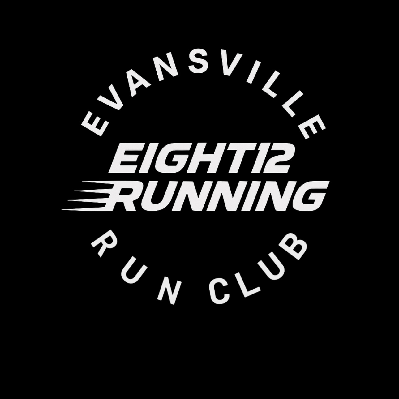 Eight12 Run Club